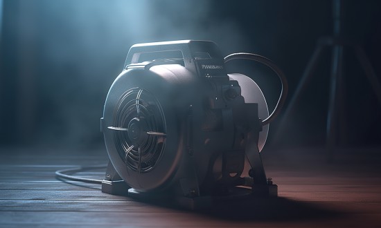 2024年中国鼓风机产业链分析及重点企业经营情况