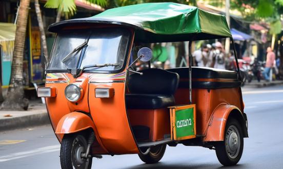 2024三轮车市场发展调查：未来三轮车也将向智能化方向发展