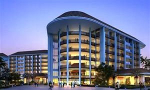 商业物业行业现状分析与前景研究：预计2026年全球IFM收入达到204.7亿美元