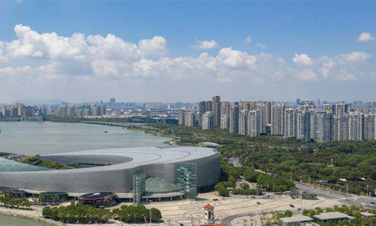 文化产业基地行业市场战略布局及未来前景规划