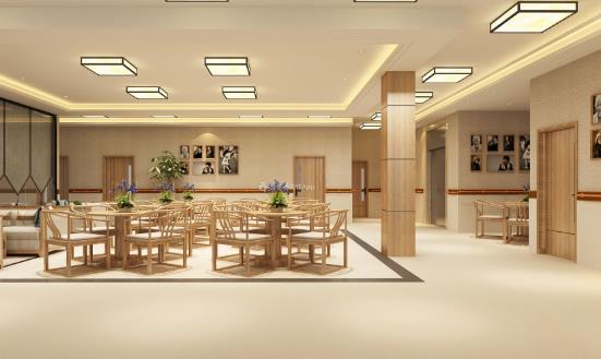 我国养老服务类组织机构数量已突破40万家 预计到2024年养老护理市场将突破10万亿元