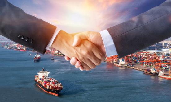 海洋经济产业现状及未来发展战略机遇分析2024