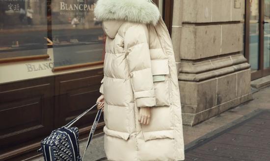 羽绒服市场调研与未来方向：气凝胶羽绒服未来发展前景较好