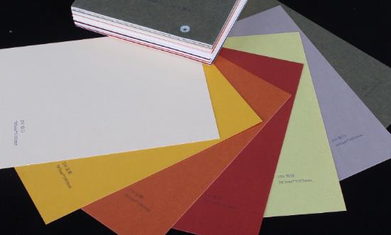 特种纸行业发展研究报告：推动镇域经济实现快速发展