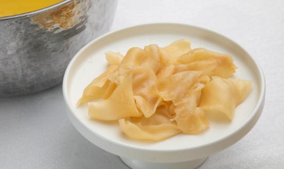 2024行业调研：花胶市场现状呈现出市场规模不断扩大