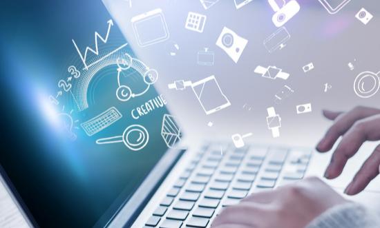 基础软件服务产业链、发展现状及趋势分析2024