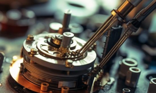 未来几年精密仪器行业增速会出现明显回升​  精密仪器产业发展前景分析2024