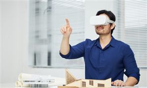 2024年VR产业发展现状及重点企业经营情况