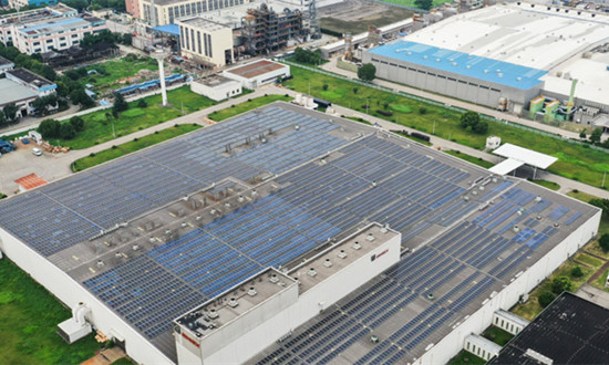 电力环保设备行业上下游及市场驱动因素分析