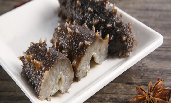 2024海参行业市场发展如何?海参行业市场机遇分析