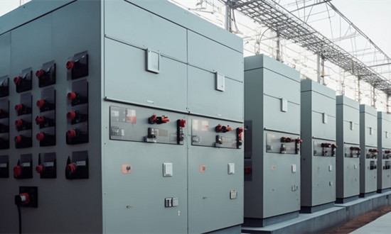 国内输配电行业市场竞争状况 输配电行业未来投资前景分析