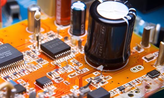 我国晶体管市场行情及发展现状