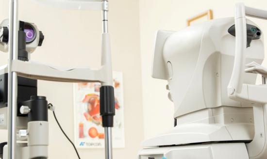 随着世界近视人口及其他眼部疾病患者数量的迅速增长  我国验光仪需求在未来将不断增长