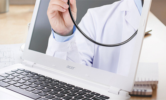 在线医疗咨询行业市场竞争状况及投资风险分析