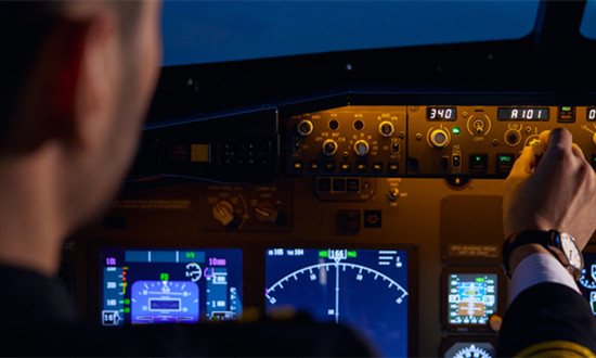 中国航空培训行业市场深度调研及前景展望