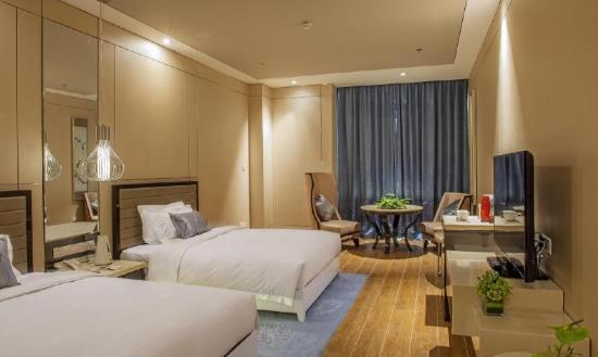 2024品牌连锁酒店行业现状分析 酒店业上市公司盈利能力大幅提升