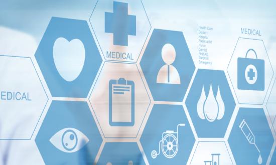 随着医疗负担日益加重和人口老龄化趋势  健康服务行业需求变大