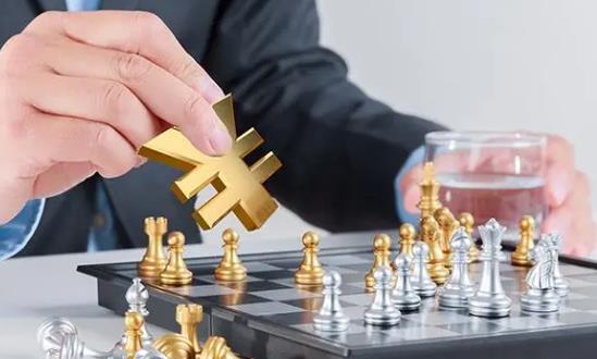 智能理财行业市场调查与投资：到2030年国内数字财富管理渗透率提升至67%