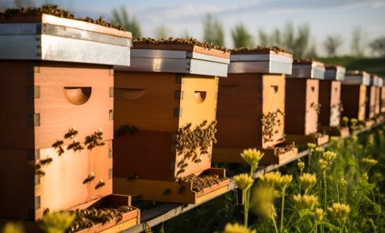 蜜蜂养殖行业发展现状分析 蜜蜂养殖将更加依赖于技术创新和研发