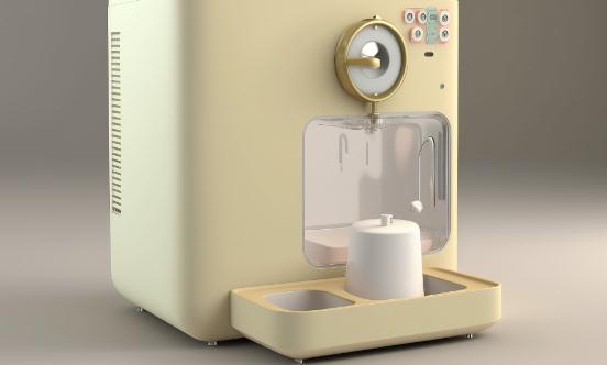 中国产豆浆机在韩国海淘网站销量同比激增千余倍 豆浆机行业发展现状2024