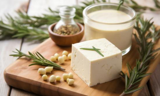 2024豆制品产业链上下游及市场规模分析