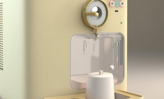 中国豆浆机在韩国交易额暴增 豆浆机行业未来发展趋势分析