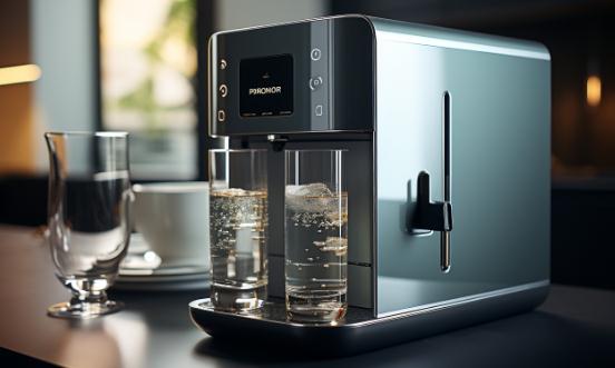 饮水机行业进出口市场及未来行业需求分析2024