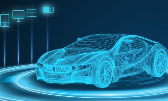 近日工信部发布《关于开展智能网联汽车“车路云一体化”应用试点工作的通知》互联网汽车产业现状  