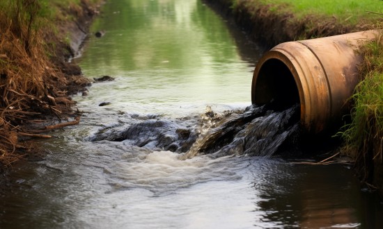 2024年工业废水处理行业市场发展现状及重点企业经营情况