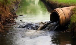 2024年工业废水处理行业市场发展现状及重点企业经营情况