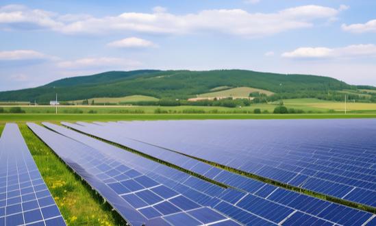 太阳能光伏行业的前景与方向：未来几年内太阳能将成为最有竞争力的能源