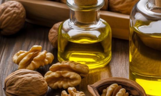 目前核桃油产业发展受到限制的显著原因在于生产工艺   中国胡桃油行业深度调研分析