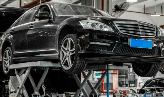 机动车检验检测行业前瞻 机动车检测未来市场前景广阔