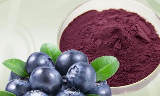 花青素行业发展前景机遇分析：预测到2024年中国花青素市场规模约为4.99亿元