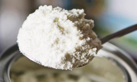 羊奶粉行业市场深度调研：到2030年羊奶粉市场规模将扩大到近300亿元