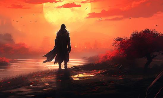 近年来广州市积极制定促进动漫游戏产业发展的政策措施  我国动漫游戏行业市场