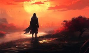 近年来广州市积极制定促进动漫游戏产业发展的政策措施  我国动漫游戏行业市场