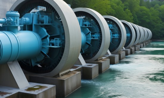 2024年中国抽水蓄能发电行业发展现状及重点企业经营情况