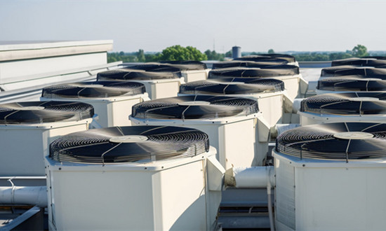 中国制冷剂行业现状及需求预测分析报告2024