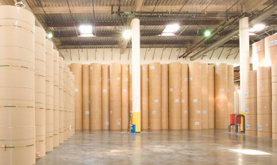 我国特种纸产业现状分析：在国内市场特种纸行业的企业数量众多 产业集中度较低