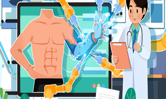 义肢行业市场供需机遇分析2024