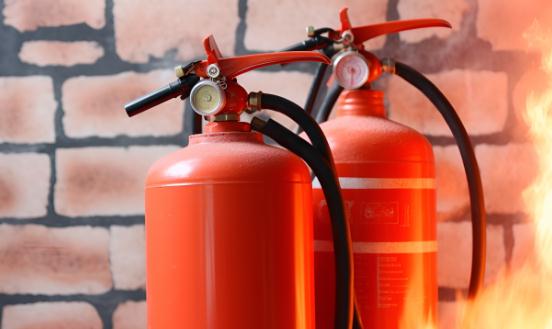 2024中国智慧消防行业市场分析及发展前景预测