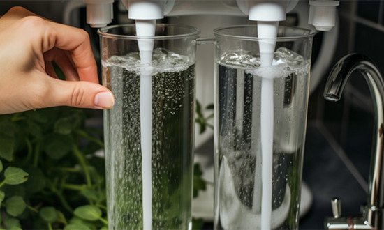 水质处理器行业产业链结构分析 水质处理器行业市场驱动因素分析