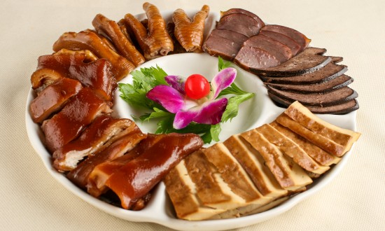 2024年中国卤制食品行业发展现状及重点企业