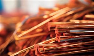 有色金属价格以当前价位震荡为主 2024年下半年铜铝价格望略有回升