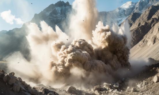 民爆产业发展现状：统筹推进民爆行业高水平安全和高质量发展