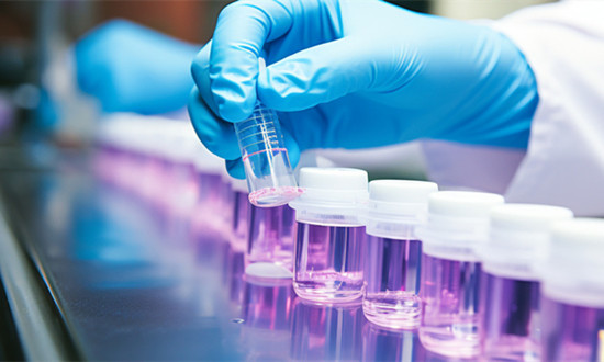 质量检验检测行业市场现状及前景分析2024