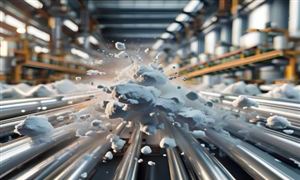 钛白粉消费量稳定增长