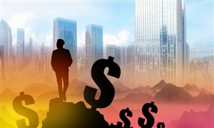 2024年中国房地产金融行业市场分析及重点企业经营情况