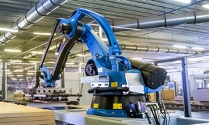 国产工业机器人迎来发展黄金期